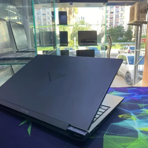 HP VICTUS 16 FHD 16.1" IPS 144HZ | I5-12500H | RTX 4060 8GB | 16GB RAM DDR4 | 512 SSD NVME