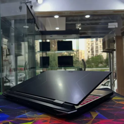 ACER NITOR 5 FHD 15.6" IPS 165HZ | I5-12500H | RTX 3060 6GB | 16GB RAM DDR4 | 512 SSD NVME