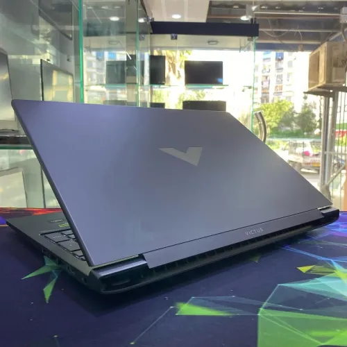 HP VICTUS 16 QHD 16.1" IPS 165HZ | I7-14650HX | RTX 4060 8GB | 16GB RAM DDR5 | 1TB SSD NVME