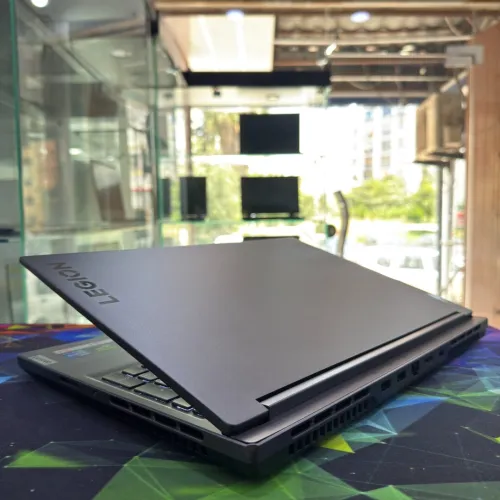 LENOVO LEGION Y7000P IRH8 QHD 16.1" IPS 165HZ | I7-13620H | RTX 4060 8GB | 16GB RAM DDR5 | 512 SSD NVME