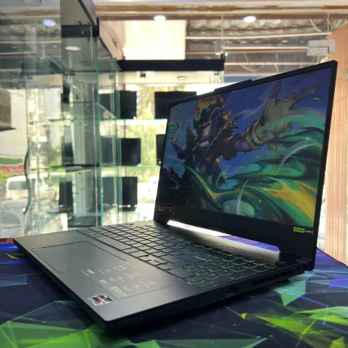 ASUS TUF GAMING A15 FHD 15.6" IPS 144HZ | Ryzen 7 7735HS | RTX 4060 8GB | 16GB RAM DDR5 | 512 SSD