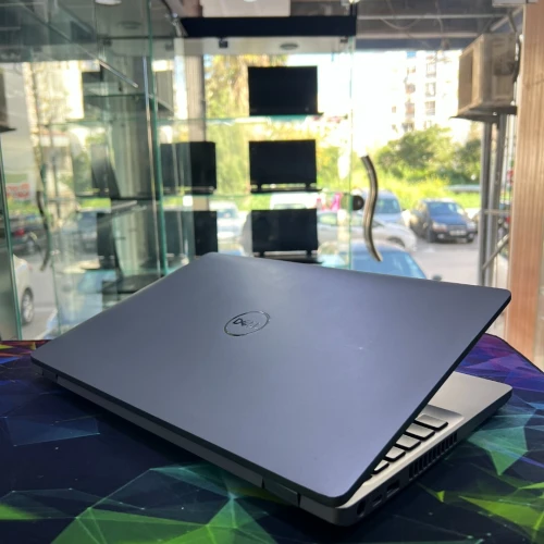DELL LATITUDE 5510 FHD 15.6" IPS | I5-10310U | INTEL UHD GRAPHICS | 8GB RAM DDR4 | 256 SSD NVME