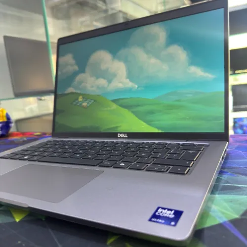 DELL LATITUDE 5450 FHD 14.0" IPS | ULTRA 5 135U | INTEL GRAPHICS | 16GB RAM DDR5 | 256 SSD NVME