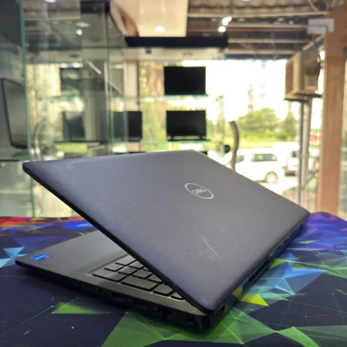 DELL LATITUDE 3520 FHD 15.6" IPS | I5-1135G7 | INTEL IRIS XE GRAPHICS | 8GB RAM DDR4 | 256 SSD NVME