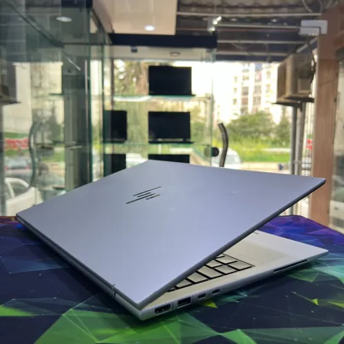 HP ELITEBOOK 860 G10 FHD+ 16" IPS | INTEL I7-1365U | INTEL UHD GRAPHICS | 16GB RAM DDR5 | 512 SSD NVME