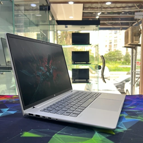 HP PROBOOK 4 G1A 14 FHD+ 14.1" IPS | RYZEN 5 230 | AMD RADEON 760M GRAPHICS | 16GB RAM DDR5 | 512 SSD NVME