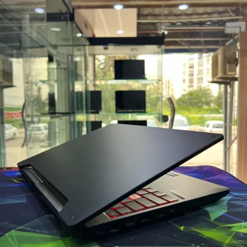 ASUS TUF GAMING F15 FHD 15.6" IPS 144HZ | I7-11800H | RTX 3060 6GB | 16GB RAM DDR4 | 512 SSD NVME