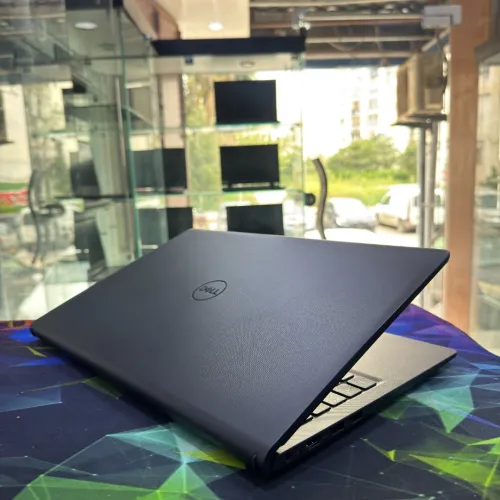 DELL VOSTRO 15 3510 FHD 15.6" IPS | I5-1135G7 | INTEL IRIS XE GRAPHICS | 8GB RAM DDR4 | 256 SSD NVME