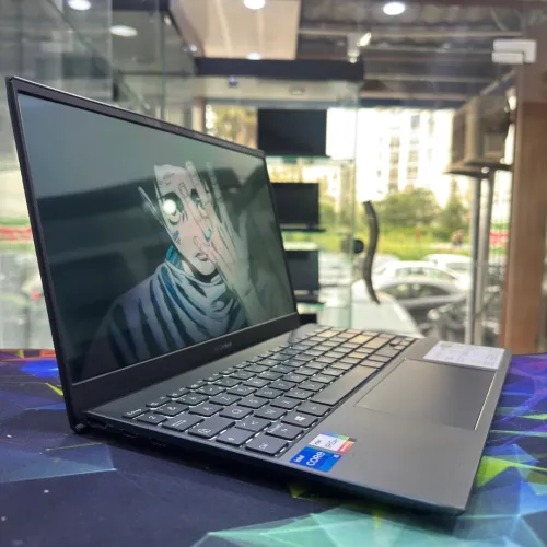 ASUS Zenbook 13 (2021) UX325EA FHD 13.3" OLED | i5-1135G7 | INTEL IRIS XE | 16GB RAM DDR4 | 512 SSD NVME