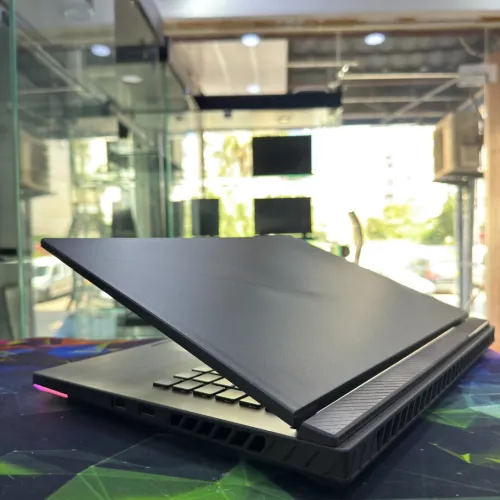 ASUS ROG STRIX G614J FHD+ 16.1" IPS 165HZ | I7-13650HX | RTX 4060 8GB | 16GB RAM DDR5 | 512 SSD NVME