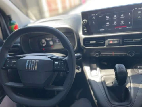 Fiat Doblo 2025 Doblo