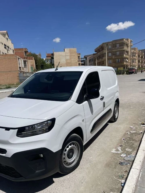 Fiat Doblo 2025 Doblo