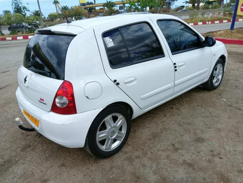 Renault Clio Campus 2015 