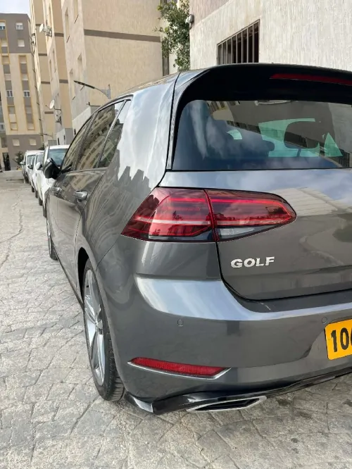 Golf Golf siri 7 r elin 2019 