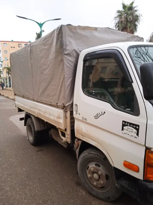 Hd35 Hyundai 2012