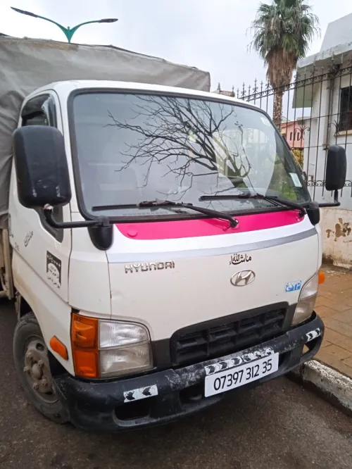 Hd35 Hyundai 2012