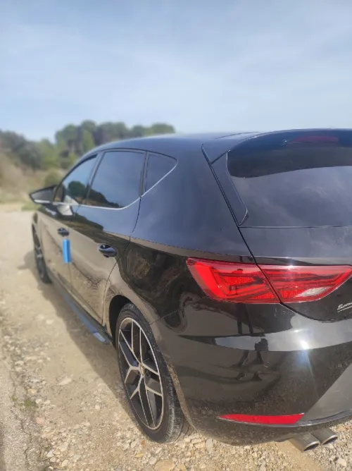 Seat beats 2019 