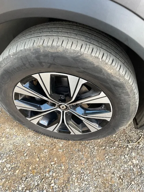 Renault Captur 2023 Techno 