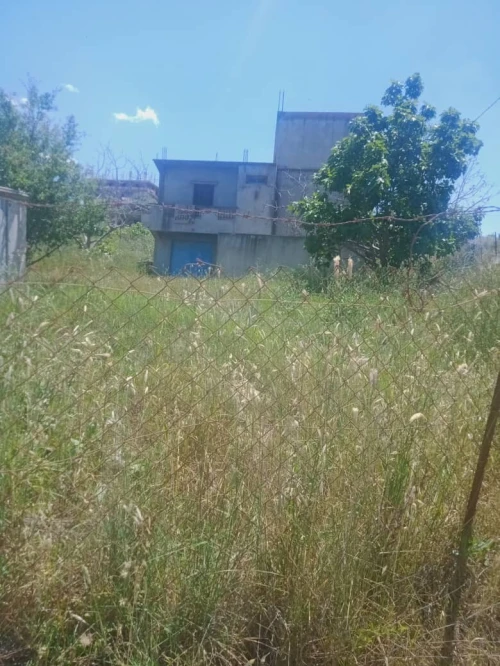 Vente Villa Boumerdès El kharrouba