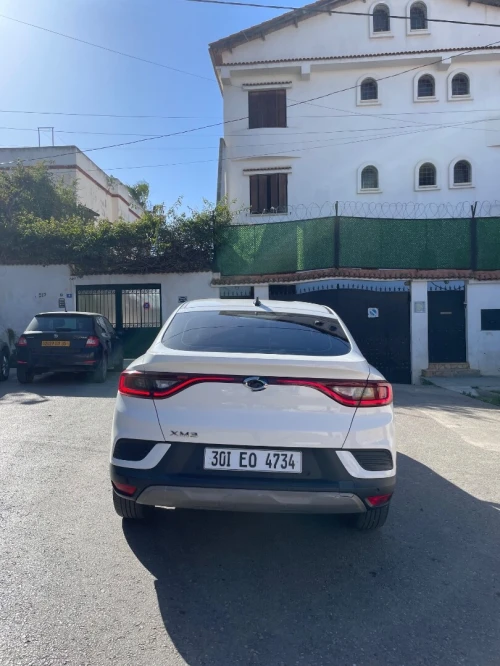 Renault Arkana 2023 Evolution