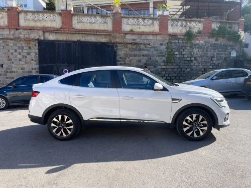 Renault Arkana 2023 Evolution
