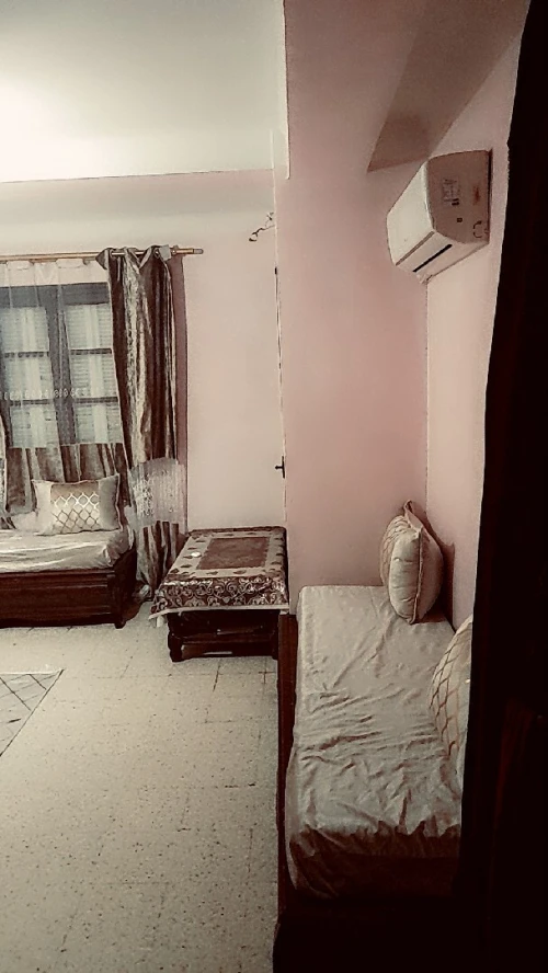 Vente Appartement F2 Blida Chiffa