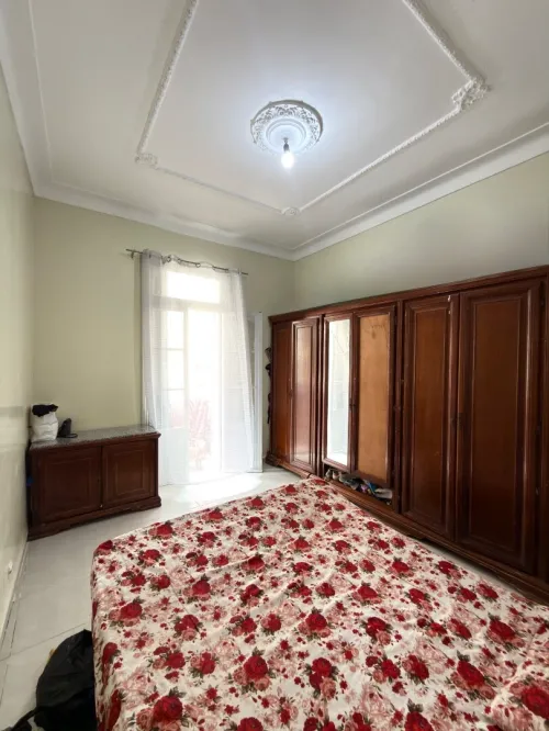 Vente Appartement F3 Alger Bab el oued