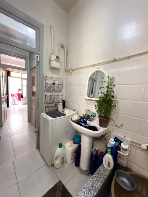 Vente Appartement F3 Alger Bab el oued