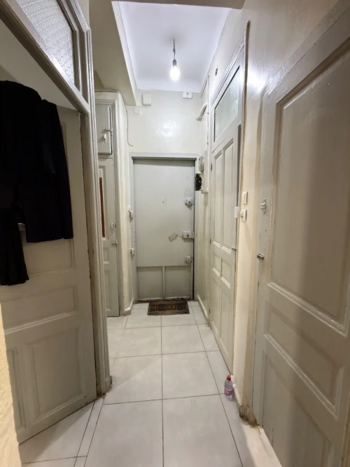 Vente Appartement F3 Alger Bab el oued