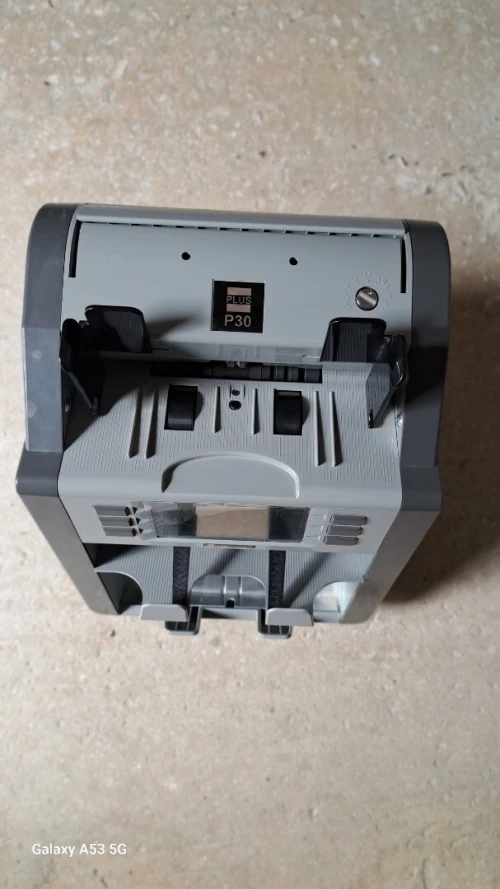 Compteuse professionnelle p30 plus 