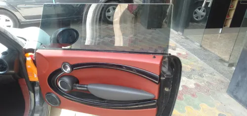 Mini Cooper Sport 2007 