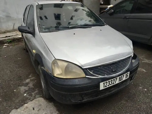 Tata Indica 2007 
