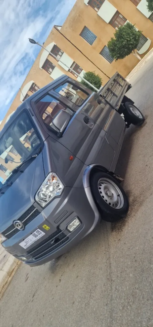 Sokon dfsk Sokon 2024 C02 A/c