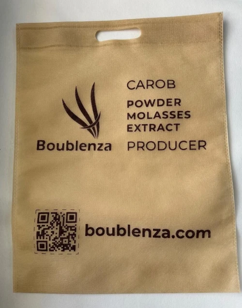 Impression, Sérigraphie, Personnalisation des sacs tissu non tissé