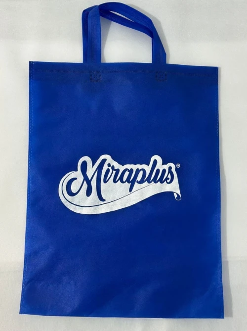 Sac non tissés personnalisés sur mesure