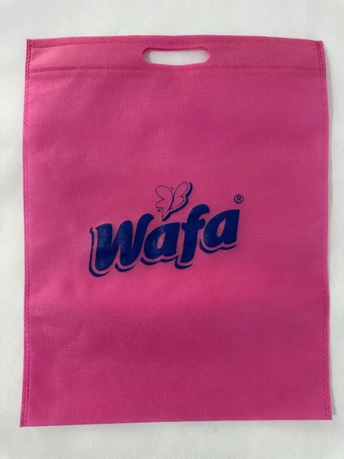 Impression, Sérigraphie, Personnalisation des sacs tissu non tissé