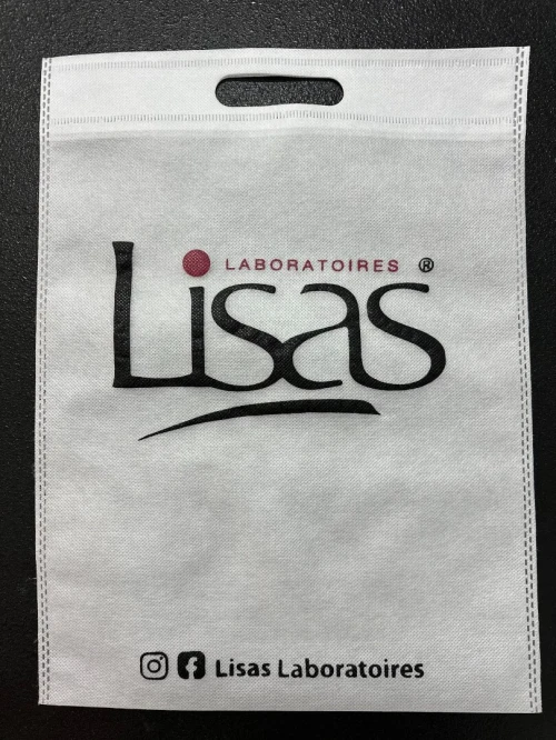 Sac non tissés personnalisés sur mesure