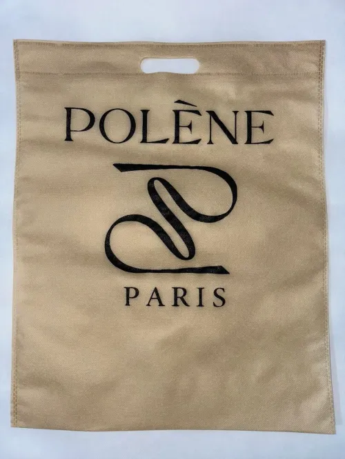 Impression, Sérigraphie, Personnalisation des sacs tissu non tissé