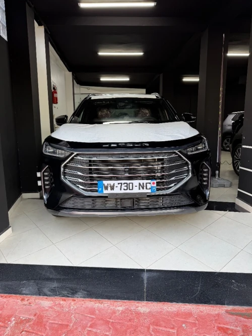 Jetour  X70 PLUS 2025 Luxery