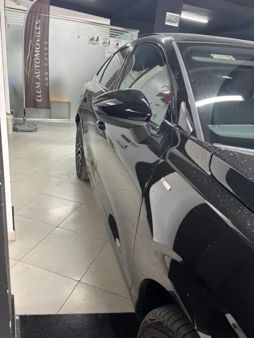 Audi Q3 2026 Sline