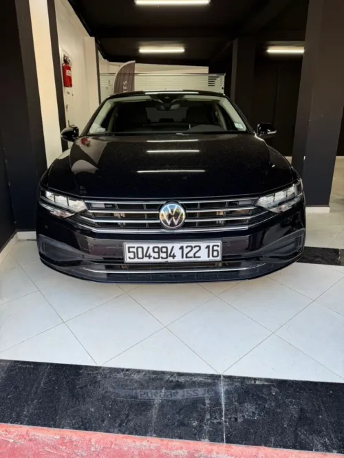 Volkswagen Passat 2022 Business