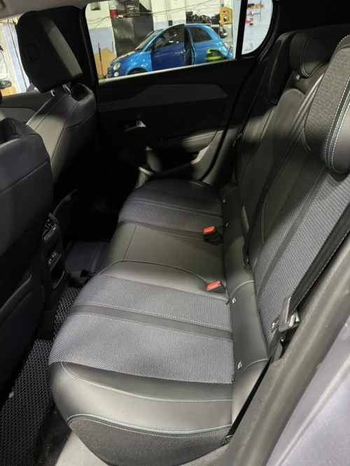 Peugeot 308 2025 Allure Pack