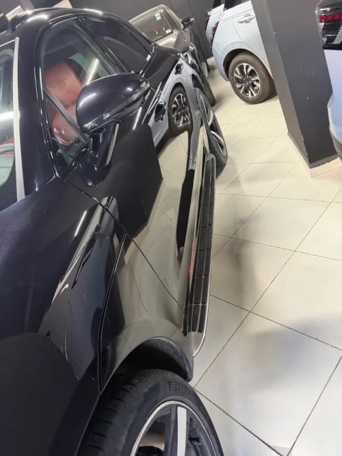 Porsche Macan 2024 T