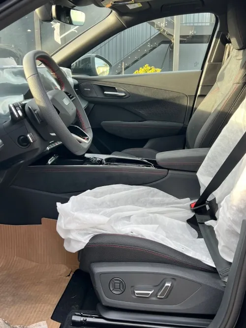 Audi Q3 2026 Sline