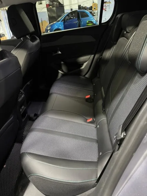 Peugeot 308 2025 Allure Pack