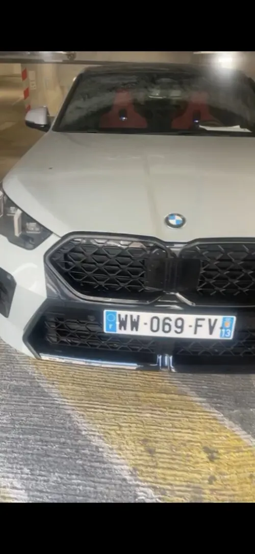 BMW X2 2025 M performance