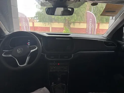 Volkswagen Tahru 2025 