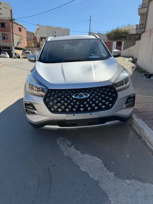 Chery Tiggo 4 pro 2025 