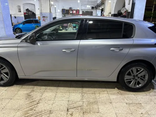 Peugeot 308 2025 Allure Pack