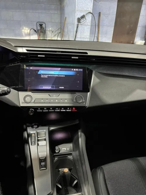 Peugeot 308 2025 Allure Pack